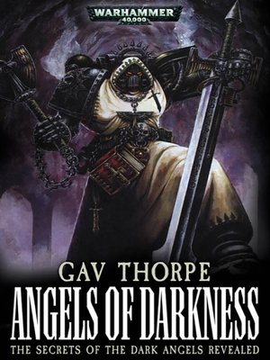 cover image of Angels of Darkness